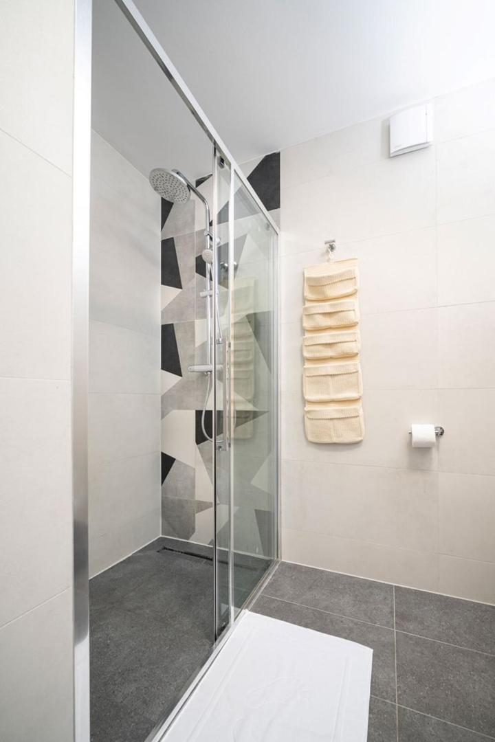 Apartmán Garden Palace A125 Umag