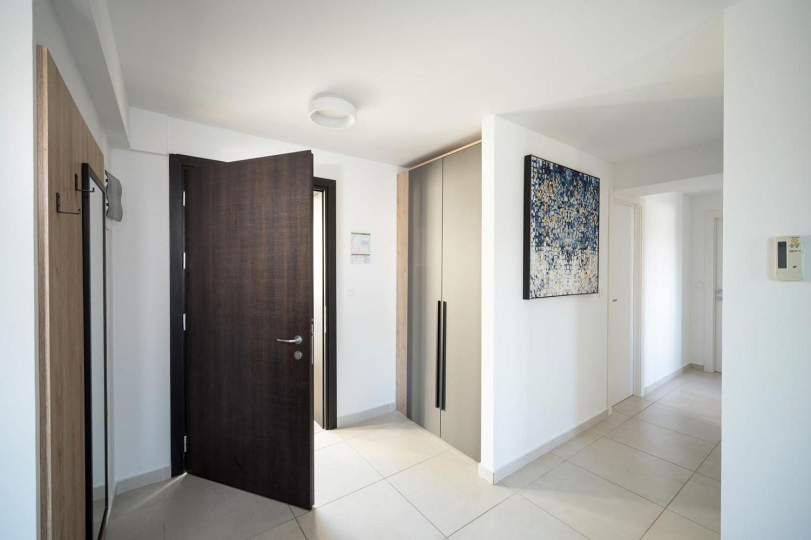 Apartmán Garden Palace A125 Umag