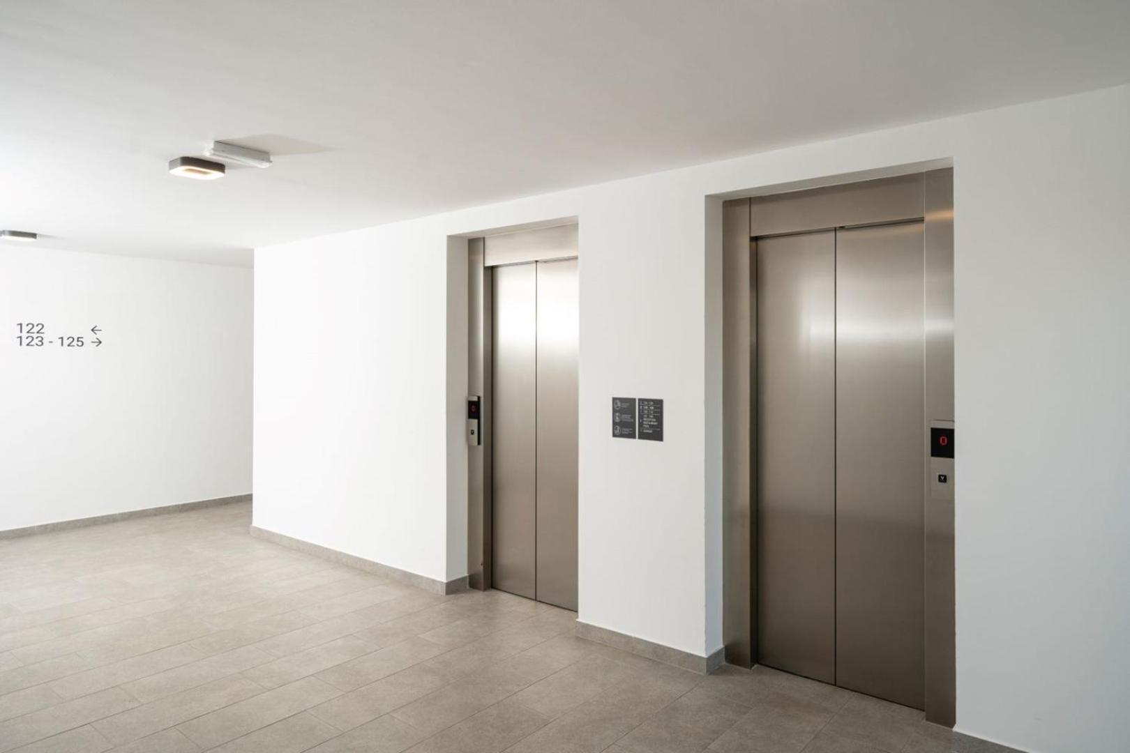 Apartmán Garden Palace A125