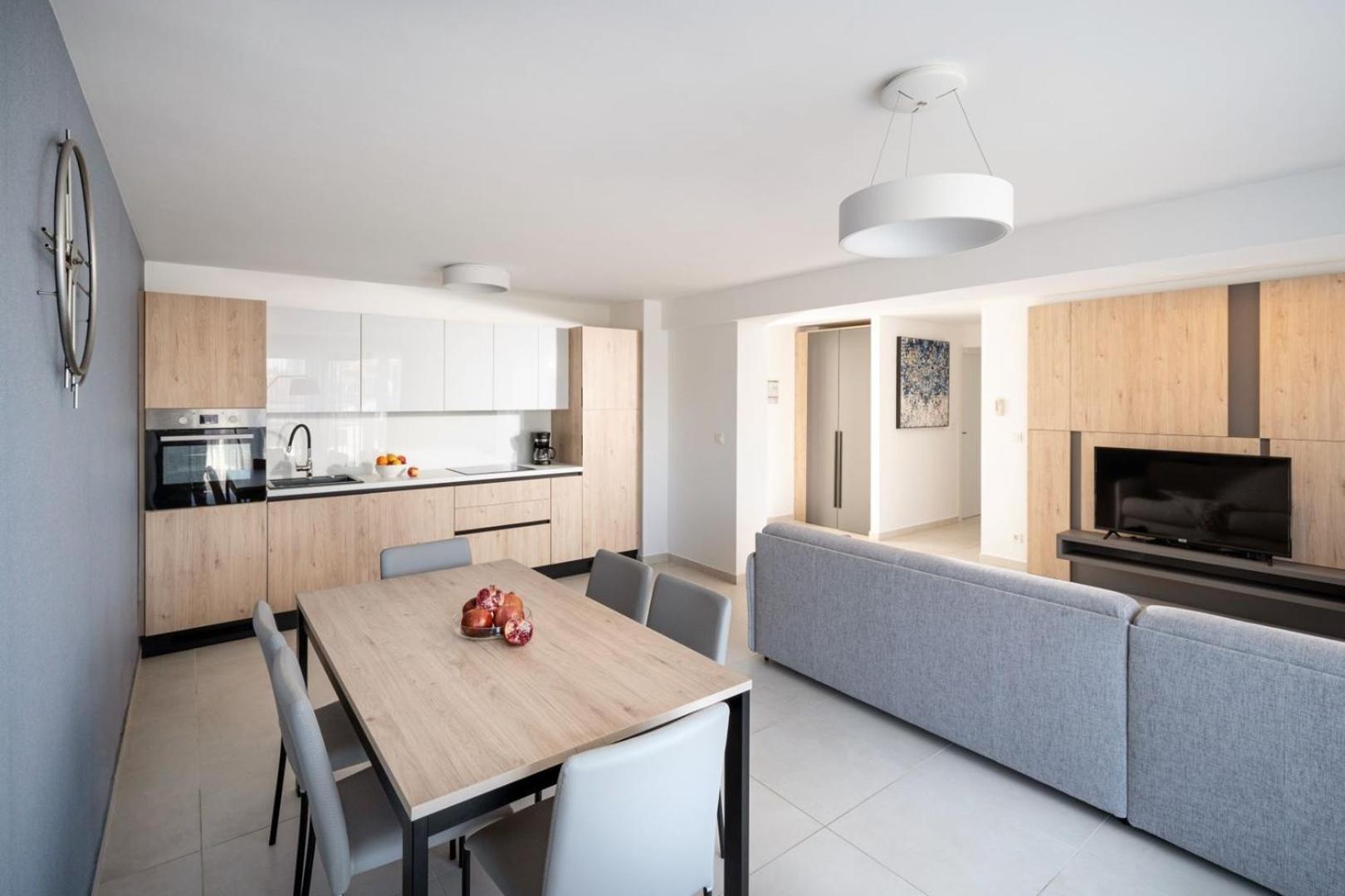 Garden Palace A125 Apartmán Umag