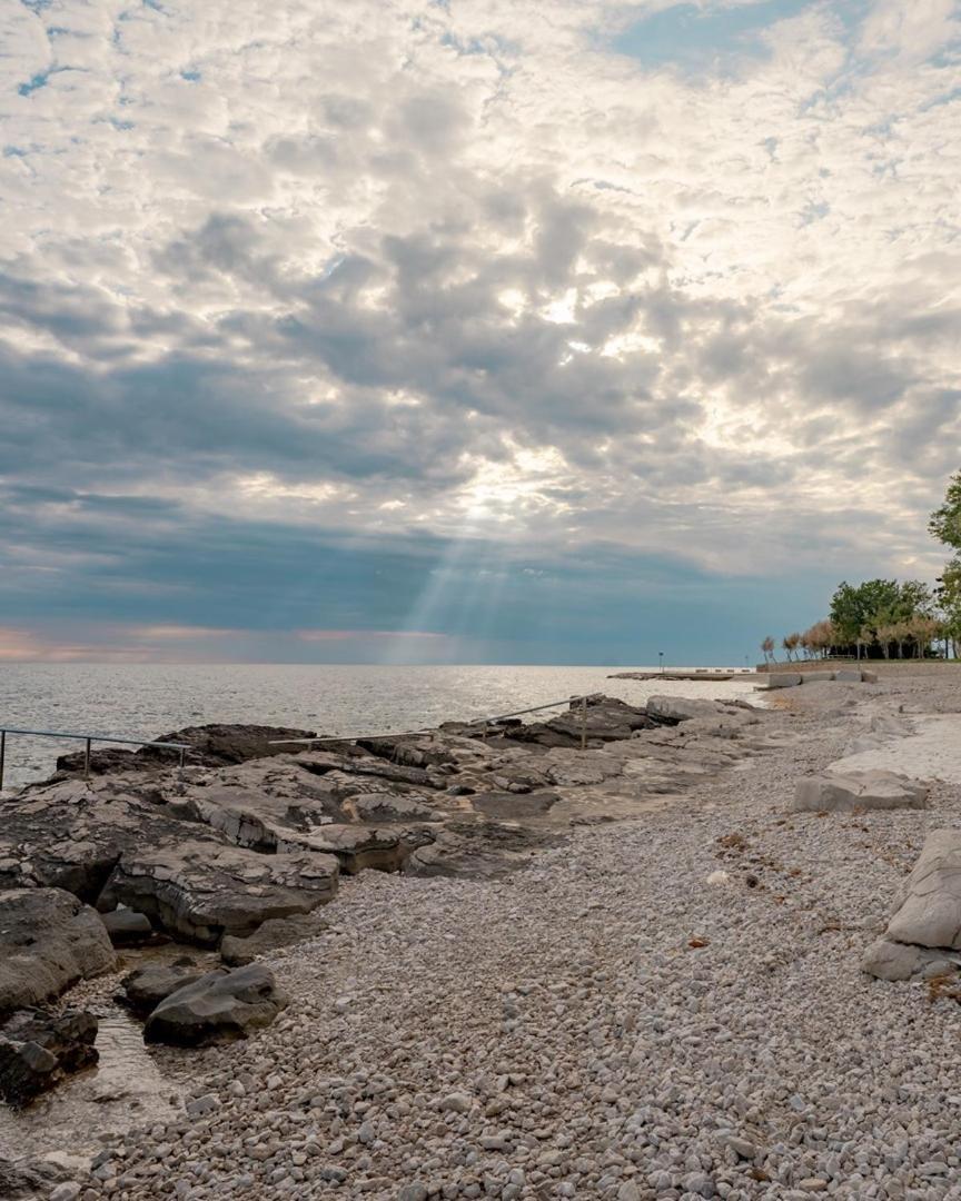 Garden Palace A125 Umag
